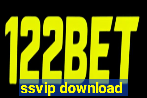 ssvip download